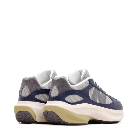 New Balance WRPD Runner Sneaker Shoes NWT New Navy Grey Sea Salt Size 12 MENS - Picture 10 of 13